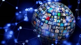 telecomunicações a nível global